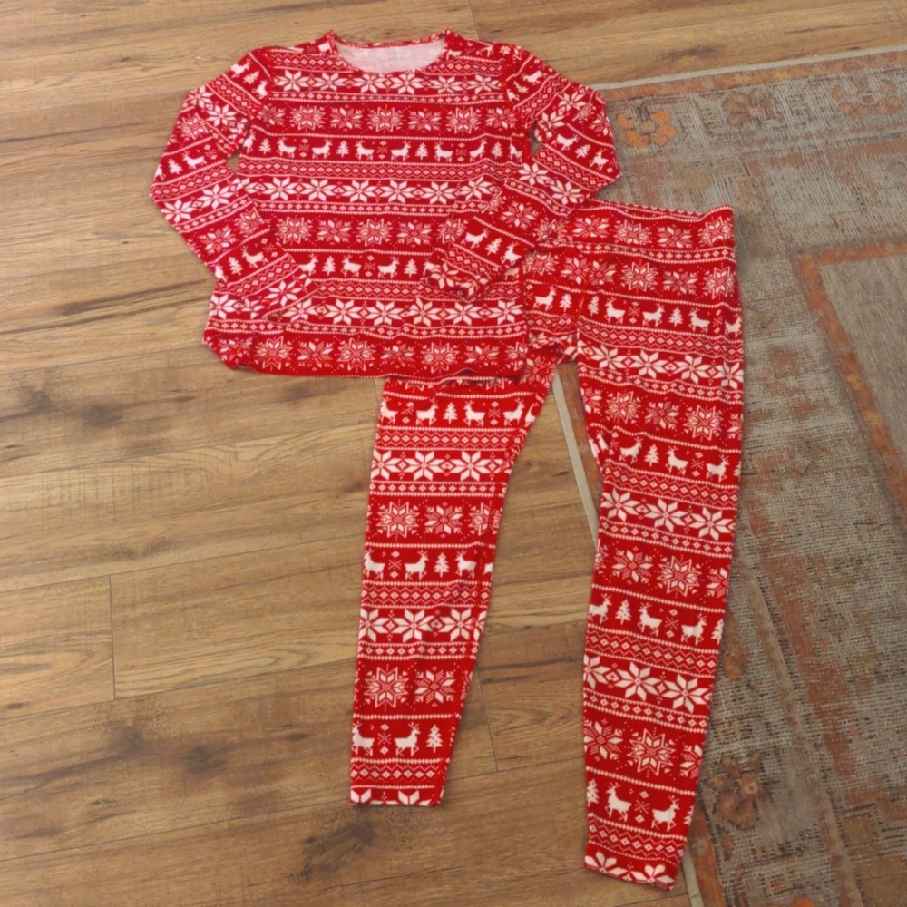 Land's End holiday lounge set
